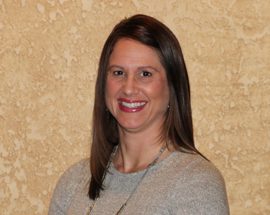 Courtney Toland, Office Manager and Dental Hygienist at Catherine A. Bishop, DDS