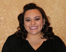 Erika Vera, Dental and Surgical Assistant at Catherine A. Bishop, DDS