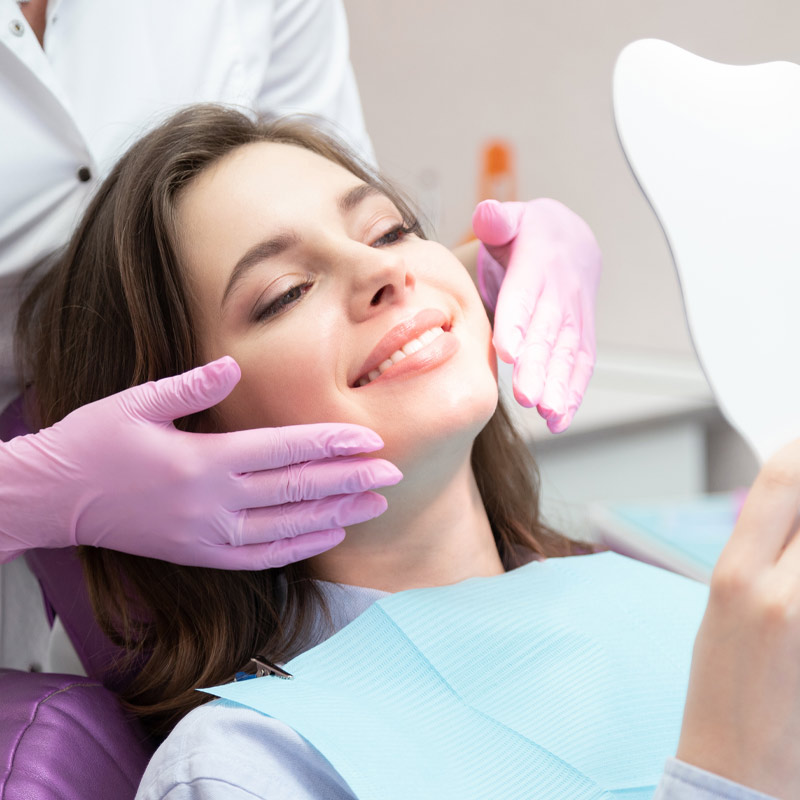 Dental Implants & Periodontics in Moline, IL