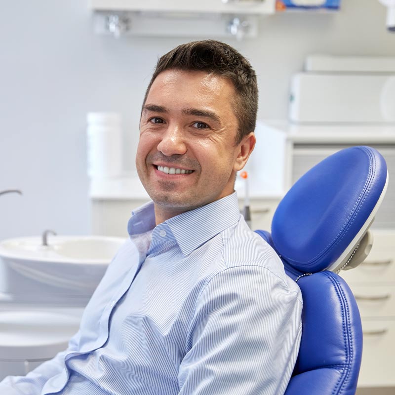 Gum Disease & Implant Dentures in Moline, IL